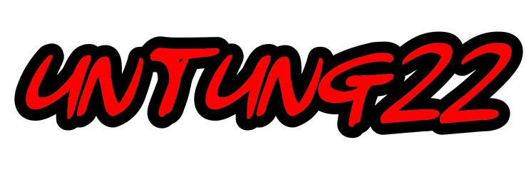 UNTUNG22 Logo